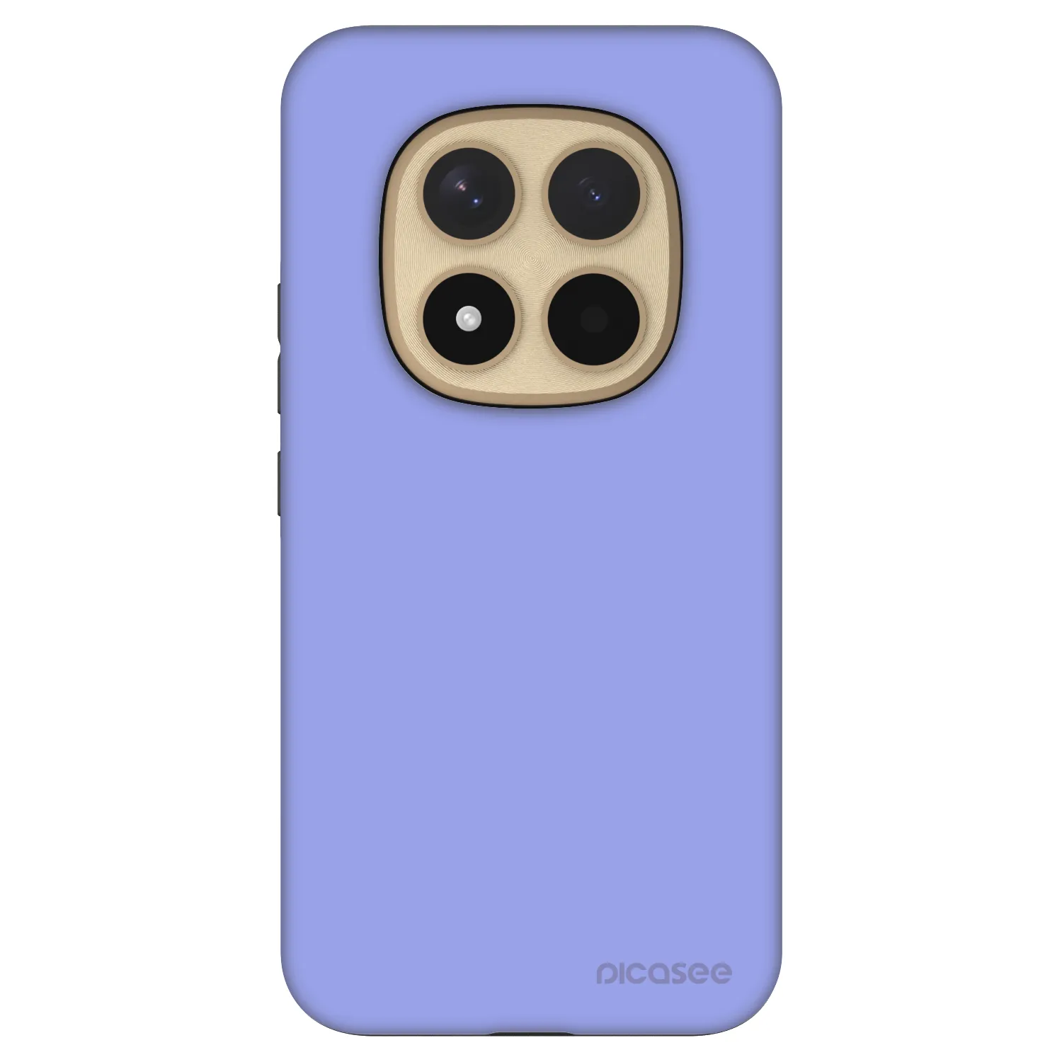 Picasee Fashion Case pro Xiaomi Redmi Note 15 Pro+ - Sky Whisper