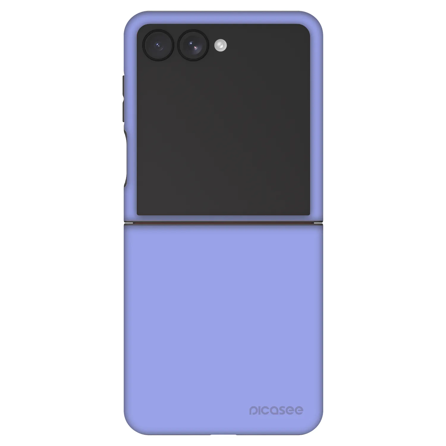 Picasee Fashion Case pro Samsung Galaxy Z Flip7 5G - Sky Whisper