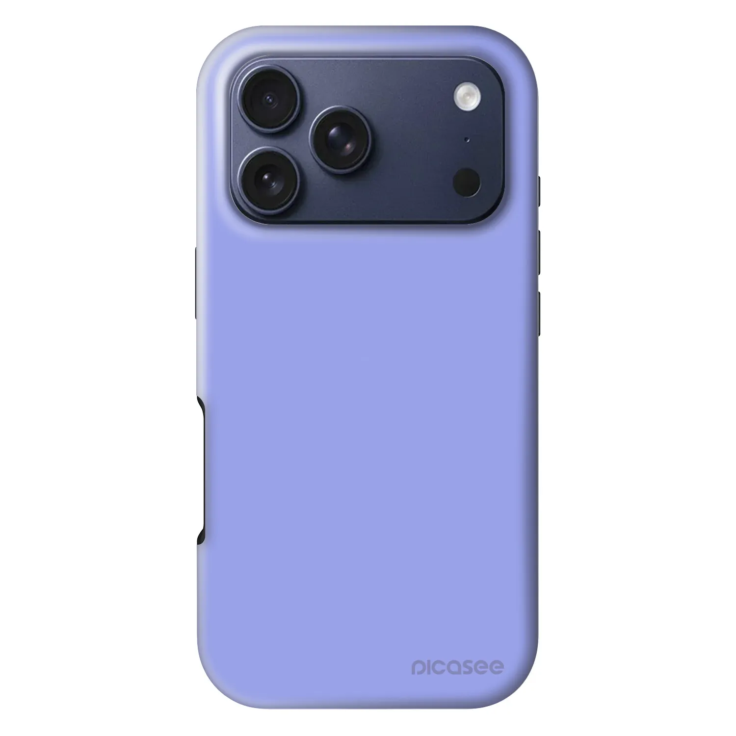 Picasee Fashion Case MagSafe Apple iPhone 18 Pro - Sky Whisper