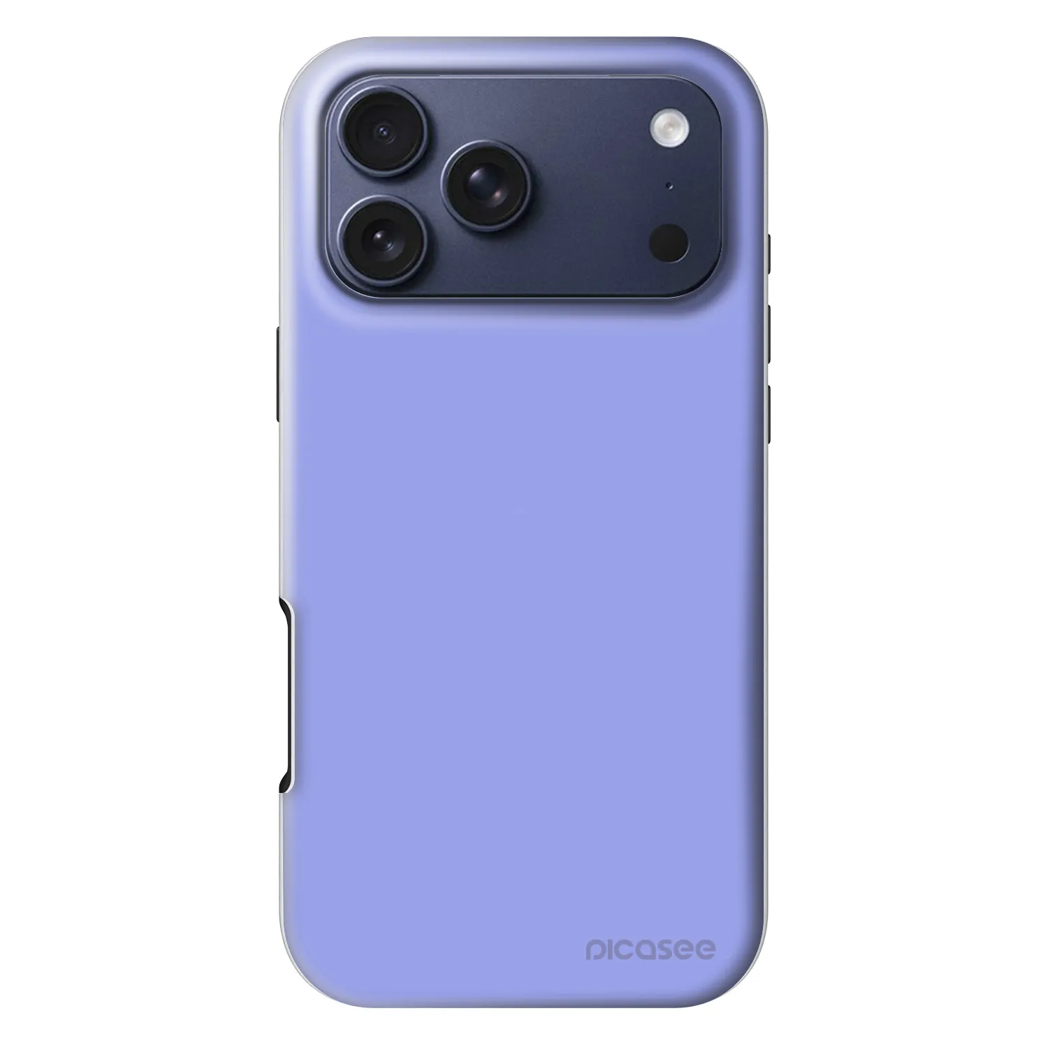 Picasee Fashion Case MagSafe Apple iPhone 18 Pro Max - Sky Whisper