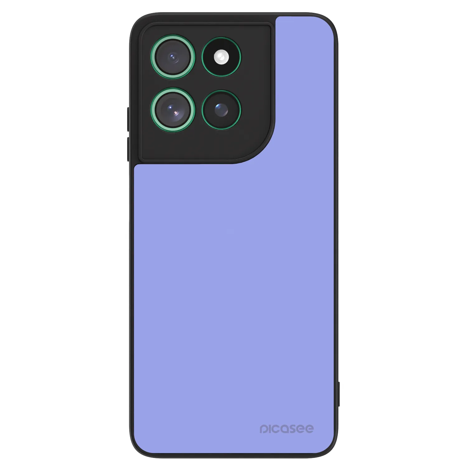 Picasee ULTIMATE CASE pro Motorola Moto G57 Power - Sky Whisper