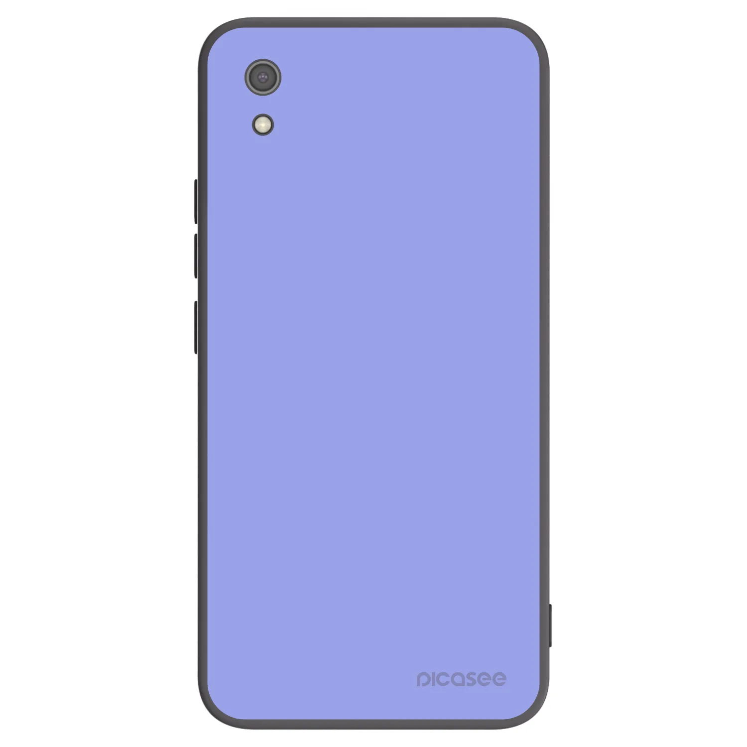 Picasee silikonový černý obal pro Xiaomi Redmi 7A - Sky Whisper