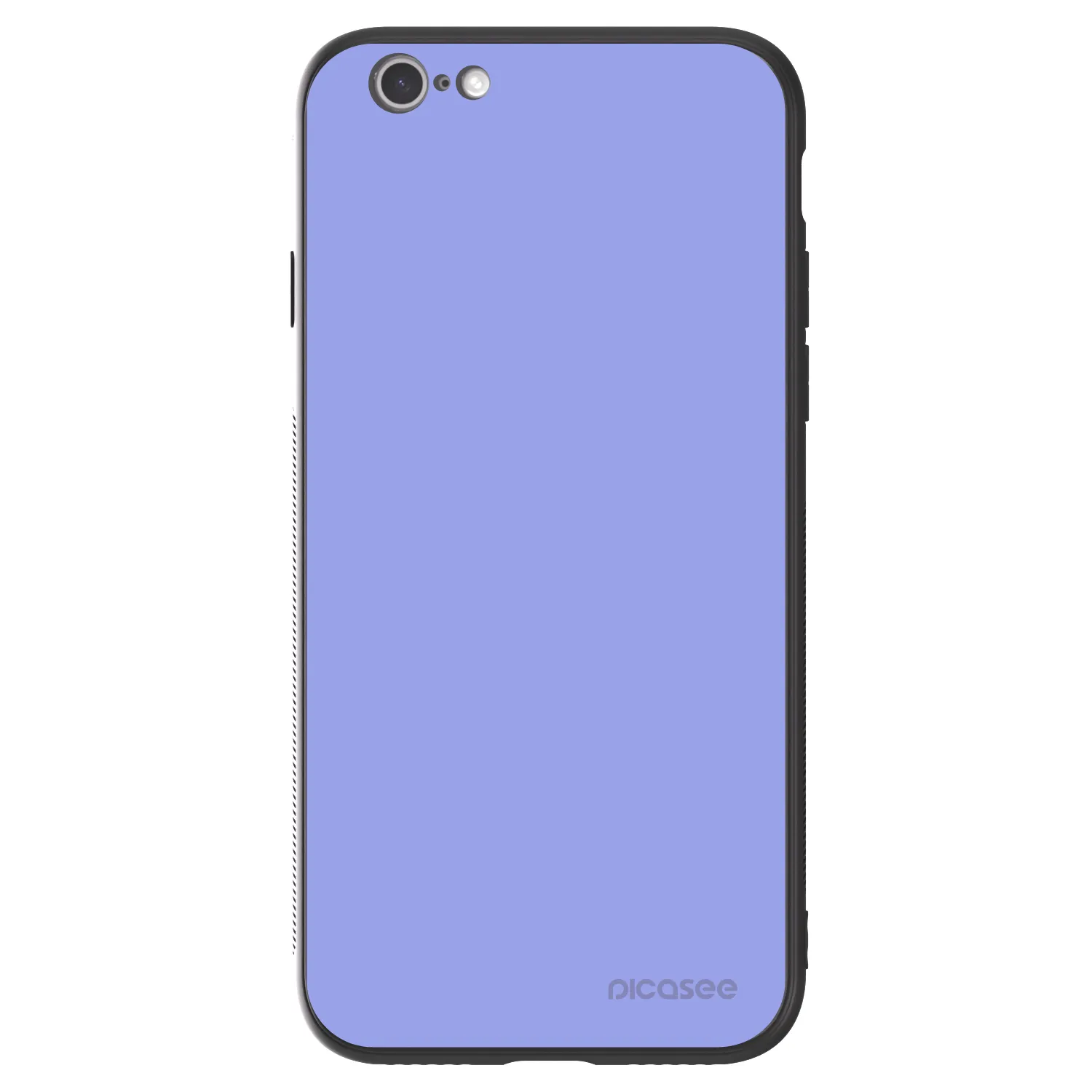 Picasee ULTIMATE CASE pro Apple iPhone 6/6S - Sky Whisper