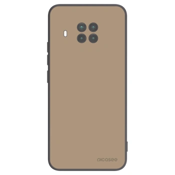 Picasee silikonový černý obal pro Xiaomi Mi 10T Lite - Soft Sand