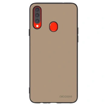 Obal pro Samsung Galaxy A20s - Soft Sand