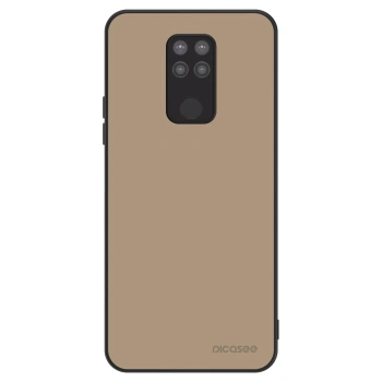 Obal pro Xiaomi Redmi Note 9 - Soft Sand