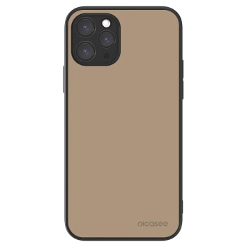 Picasee ULTIMATE CASE pro Apple iPhone 11 Pro - Soft Sand