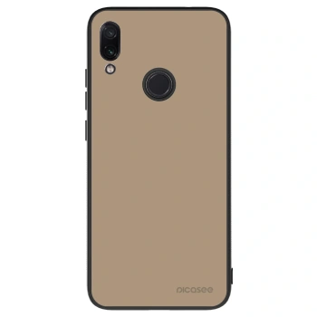 Obal pro Xiaomi Redmi Note 7 - Soft Sand