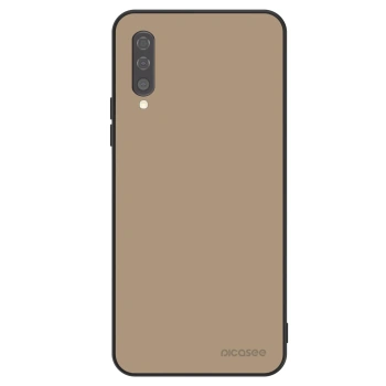 Obal pro Samsung Galaxy A50 A505F - Soft Sand