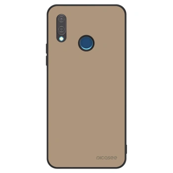 Obal pro Huawei P20 Lite - Soft Sand