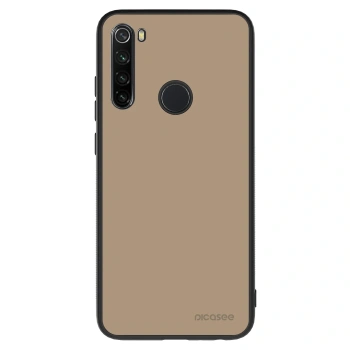 Obal pro Xiaomi Redmi Note 8 - Soft Sand