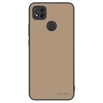 Obal pro Xiaomi Redmi 9C - Soft Sand