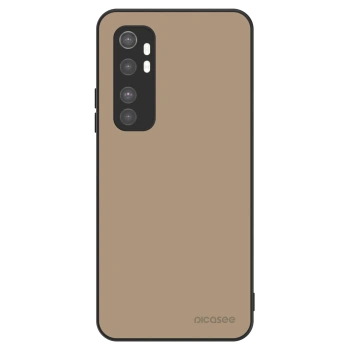 Obal pro Xiaomi Mi Note 10 Lite - Soft Sand