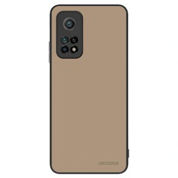 Obal pro Xiaomi Mi 10T Pro - Soft Sand