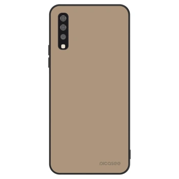Obal pro Samsung Galaxy A70 A705F - Soft Sand