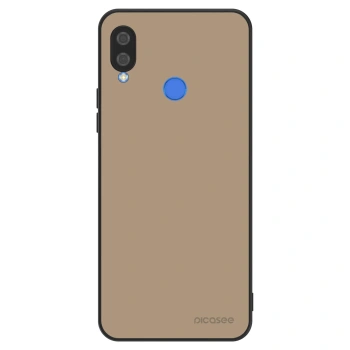 Obal pro Huawei Nova 3 - Soft Sand