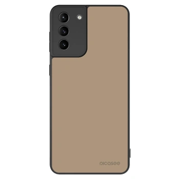 Obal pro Samsung Galaxy S21+ 5G G996F - Soft Sand