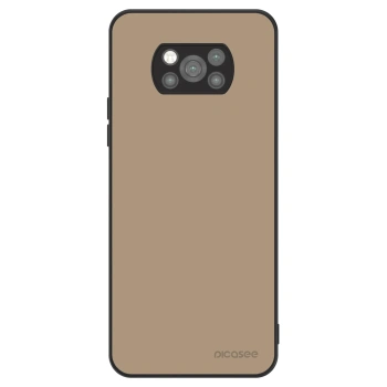 Obal pro Xiaomi Poco X3 Pro - Soft Sand