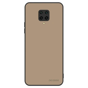 Obal pro Xiaomi Redmi Note 9S - Soft Sand