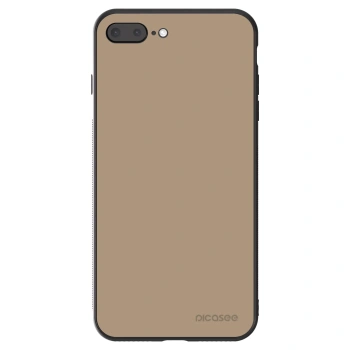 Obal pro Apple iPhone 8 Plus - Soft Sand