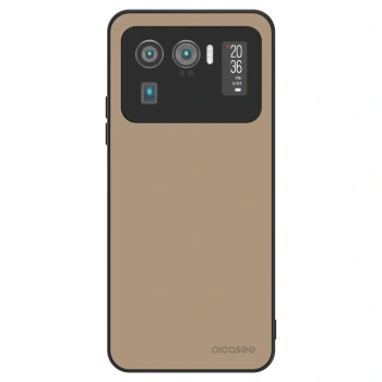 Obal pro Xiaomi Mi 11 Ultra - Soft Sand