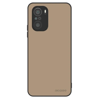 Obal pro Xiaomi Poco F3 - Soft Sand