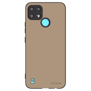 Obal pro Realme C21 - Soft Sand