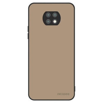 Obal pro Xiaomi Redmi Note 9T - Soft Sand