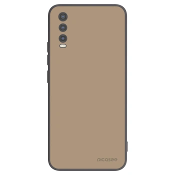 Obal pro Vivo Y20s - Soft Sand
