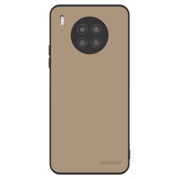 Obal pro Huawei Nova 8i - Soft Sand
