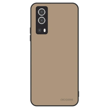 Obal pro Vivo Y72 5G - Soft Sand