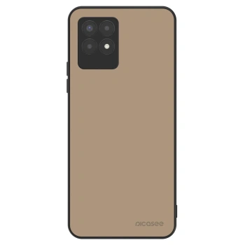 Obal pro Realme 8i - Soft Sand