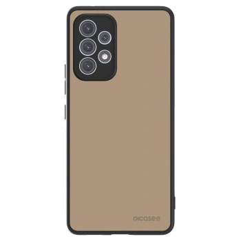 Picasee ULTIMATE CASE pro Samsung Galaxy A53 5G A536 - Soft Sand