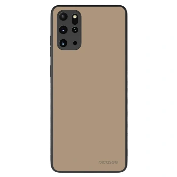 Obal pro Samsung Galaxy S20+ G985F - Soft Sand