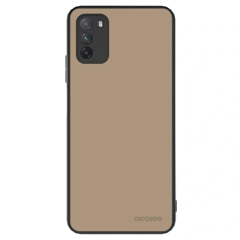 Obal pro Xiaomi Poco M3 - Soft Sand