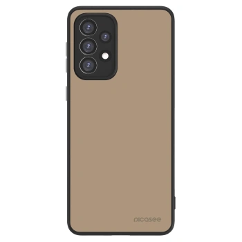 Picasee ULTIMATE CASE pro Samsung Galaxy A33 5G A336 - Soft Sand