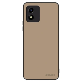 Obal pro Vivo Y01 - Soft Sand