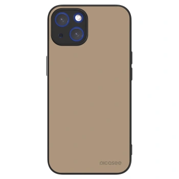 Picasee ULTIMATE CASE pro Apple iPhone 14 - Soft Sand