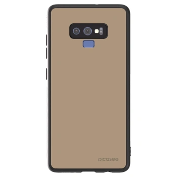 Obal pro Samsung Galaxy Note 9 N960F - Soft Sand