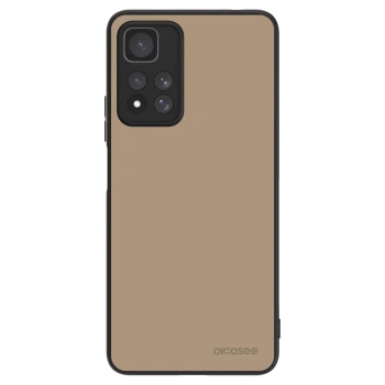 Obal pro Xiaomi Redmi Note 11 Pro+ 5G - Soft Sand