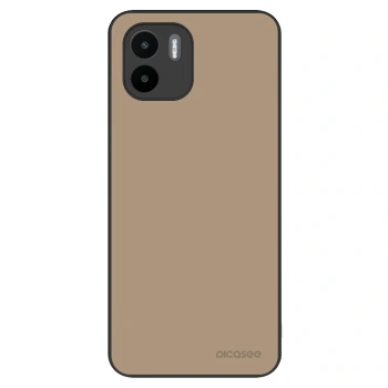 Obal pro Xiaomi Redmi A1 - Soft Sand
