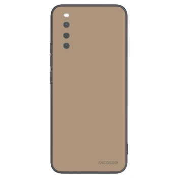Obal pro Sony Xperia 10 III - Soft Sand