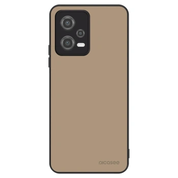 Obal pro Xiaomi Poco X5 - Soft Sand