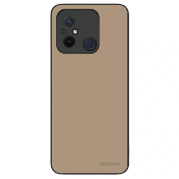 Obal pro Xiaomi Redmi 12C - Soft Sand