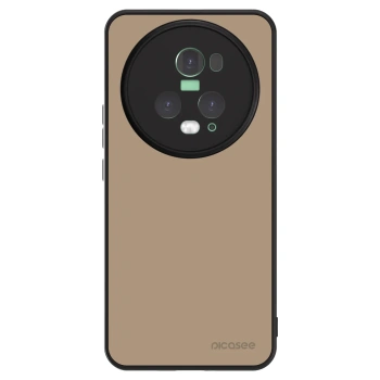 Obal pro Honor Magic5 Pro - Soft Sand