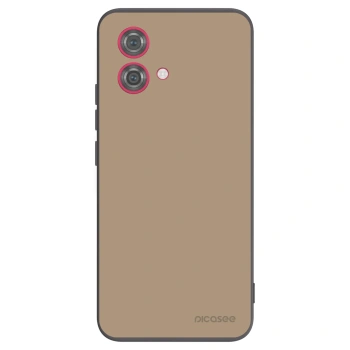 Obal pro Motorola Moto G84 5G - Soft Sand