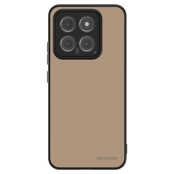 Picasee ULTIMATE CASE pro Xiaomi 14 - Soft Sand