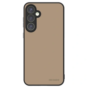Picasee ULTIMATE CASE pro Samsung Galaxy S23 FE S711B - Soft Sand