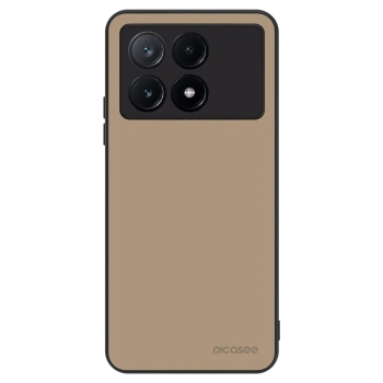 Obal pro Xiaomi Poco X6 Pro - Soft Sand