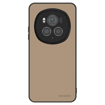 Obal pro Honor Magic6 Pro - Soft Sand
